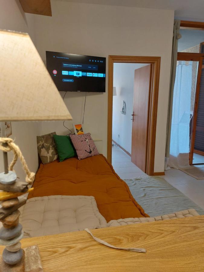 La Mia Casa A Talamone Apartment Exterior photo